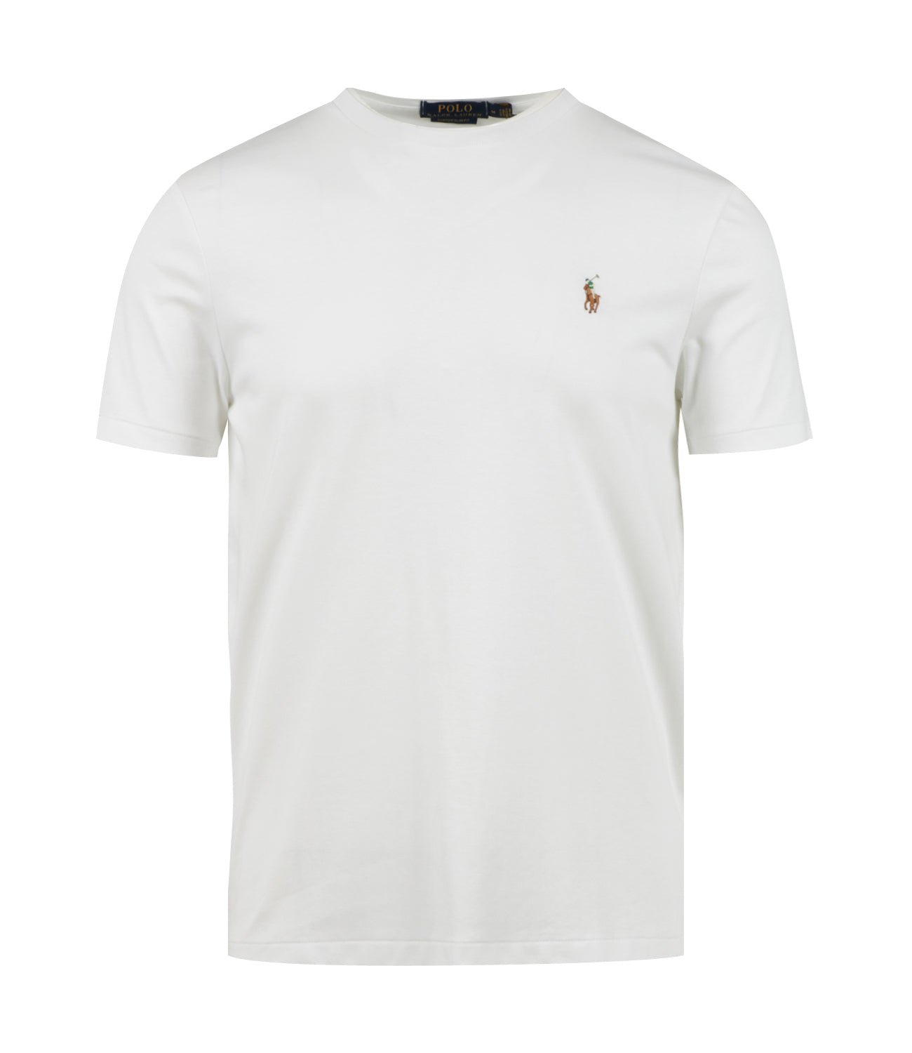 Polo Ralph Lauren | T-Shirt Bianca