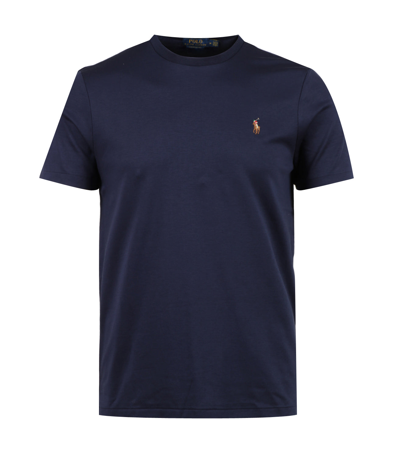 Polo Ralph Lauren | T-Shirt Blu Navy