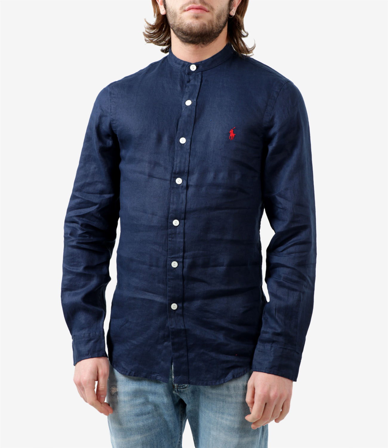 Polo Ralph Lauren | Camicia Navy