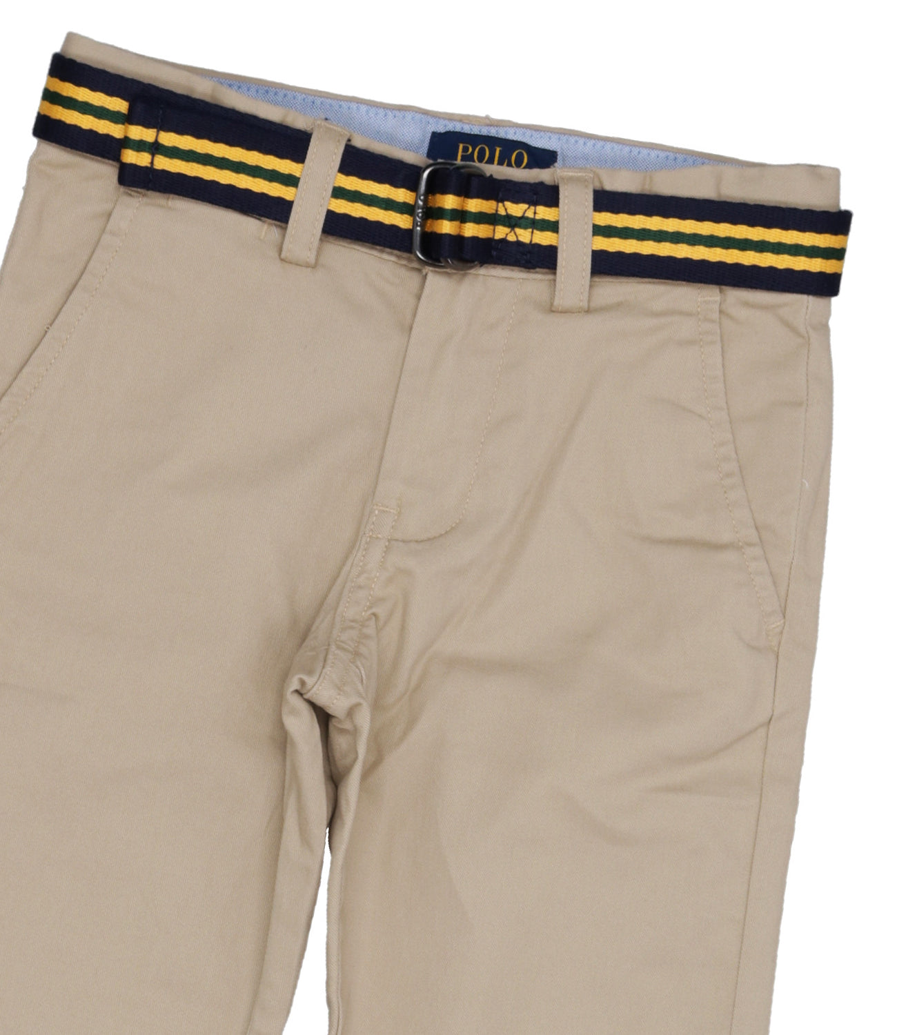 Ralph Lauren Childrenswear | Pantalone Khaki