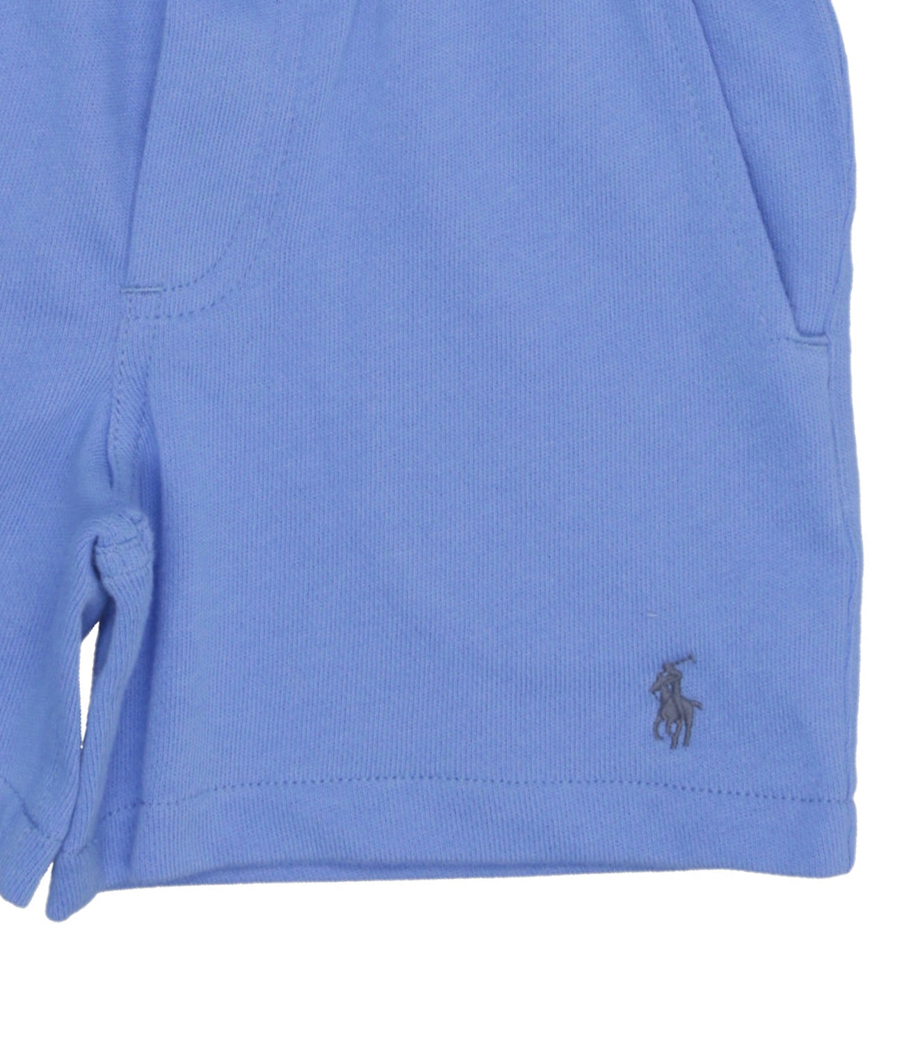 Ralph Lauren Childrenswear | Bermuda Sportivo Azzurro