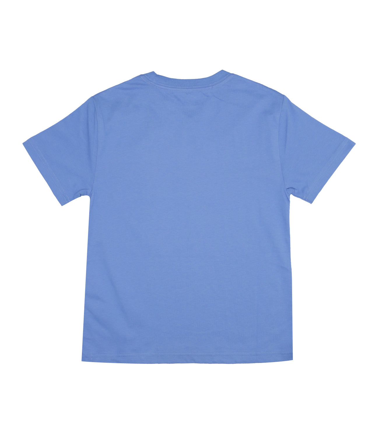 Ralph Lauren Childrenswear |T-Shirt Azzurro