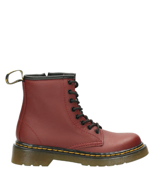 Dr Martens Kids | 1460 T Anfibio Cherry