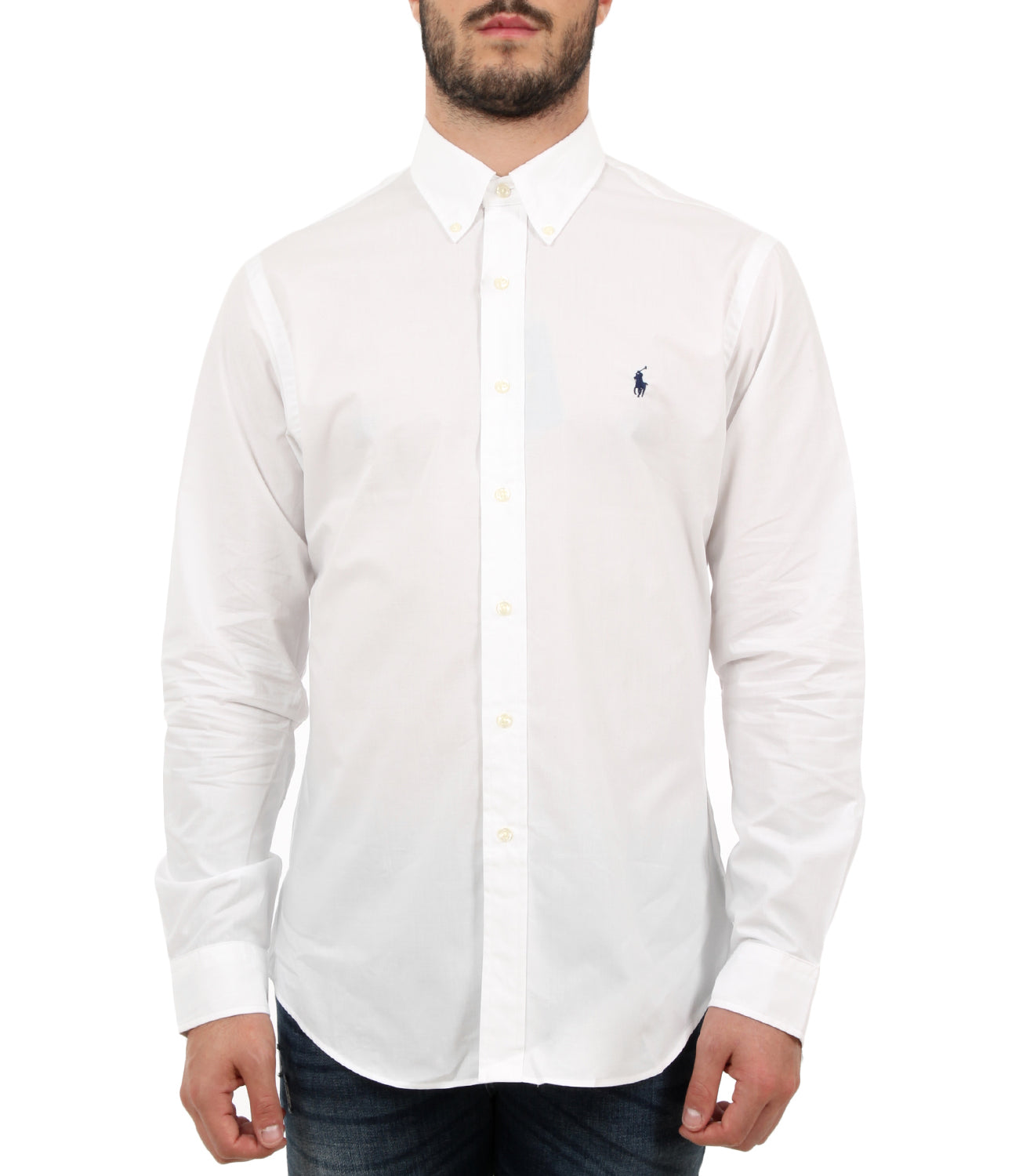 Camicia Bianca