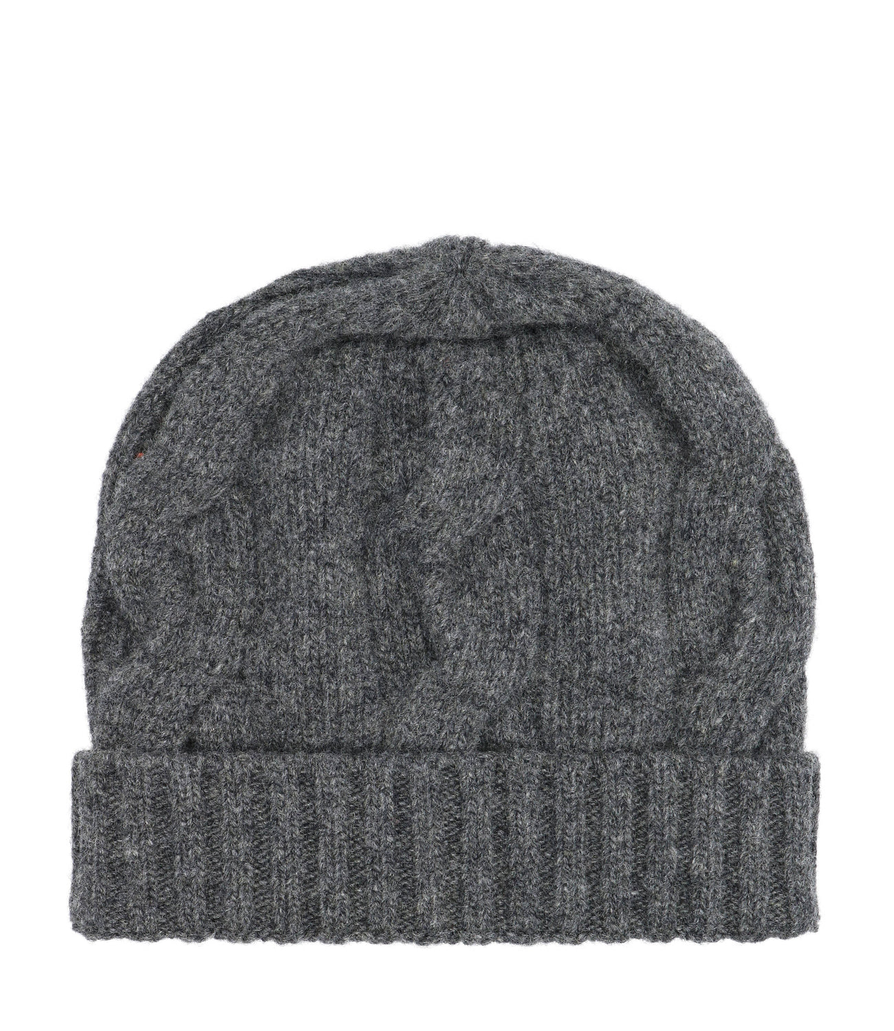 Cappello Grigio Argento