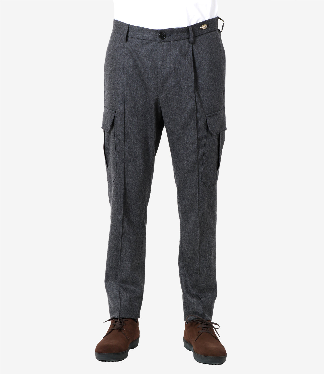 Tagliatore | Pantalone Antracite