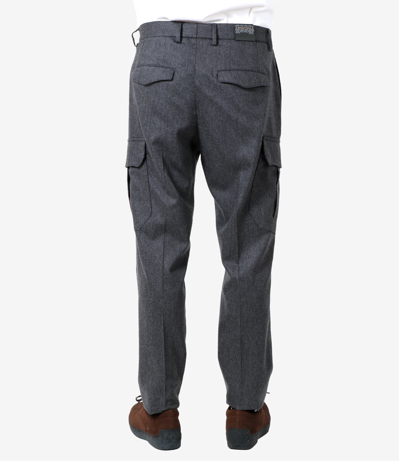 Tagliatore | Pantalone Antracite
