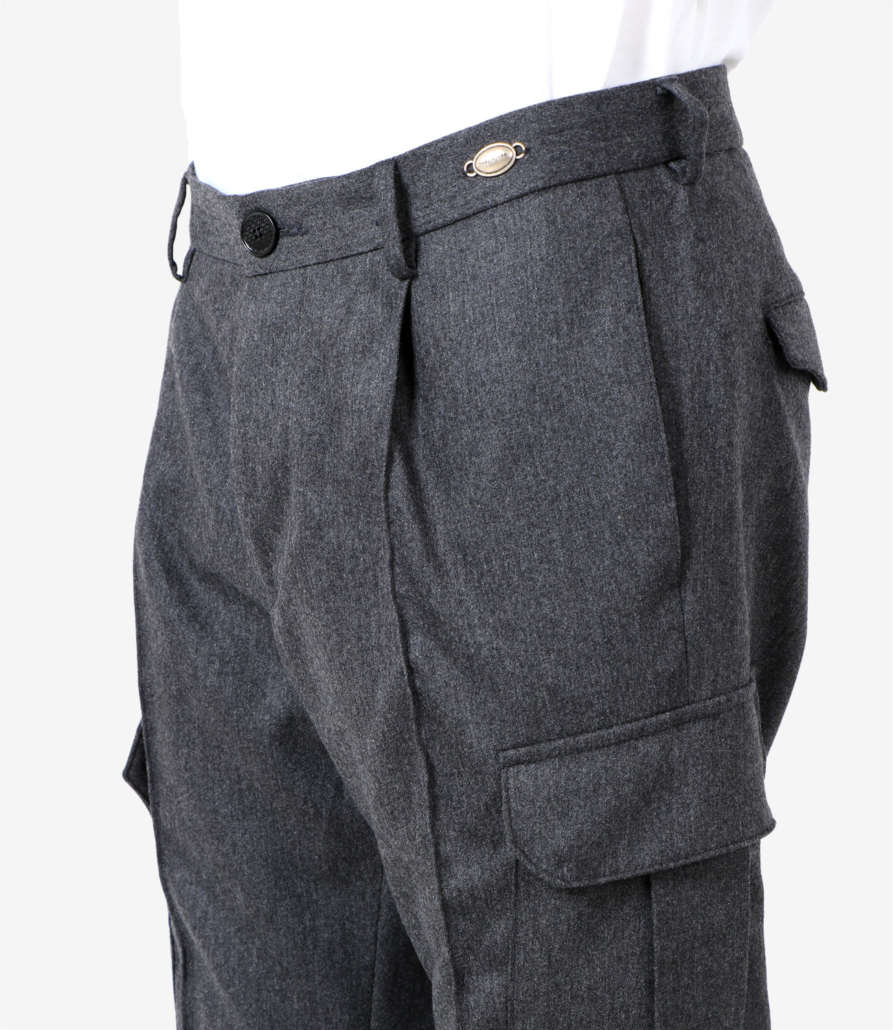 Tagliatore | Pantalone Antracite