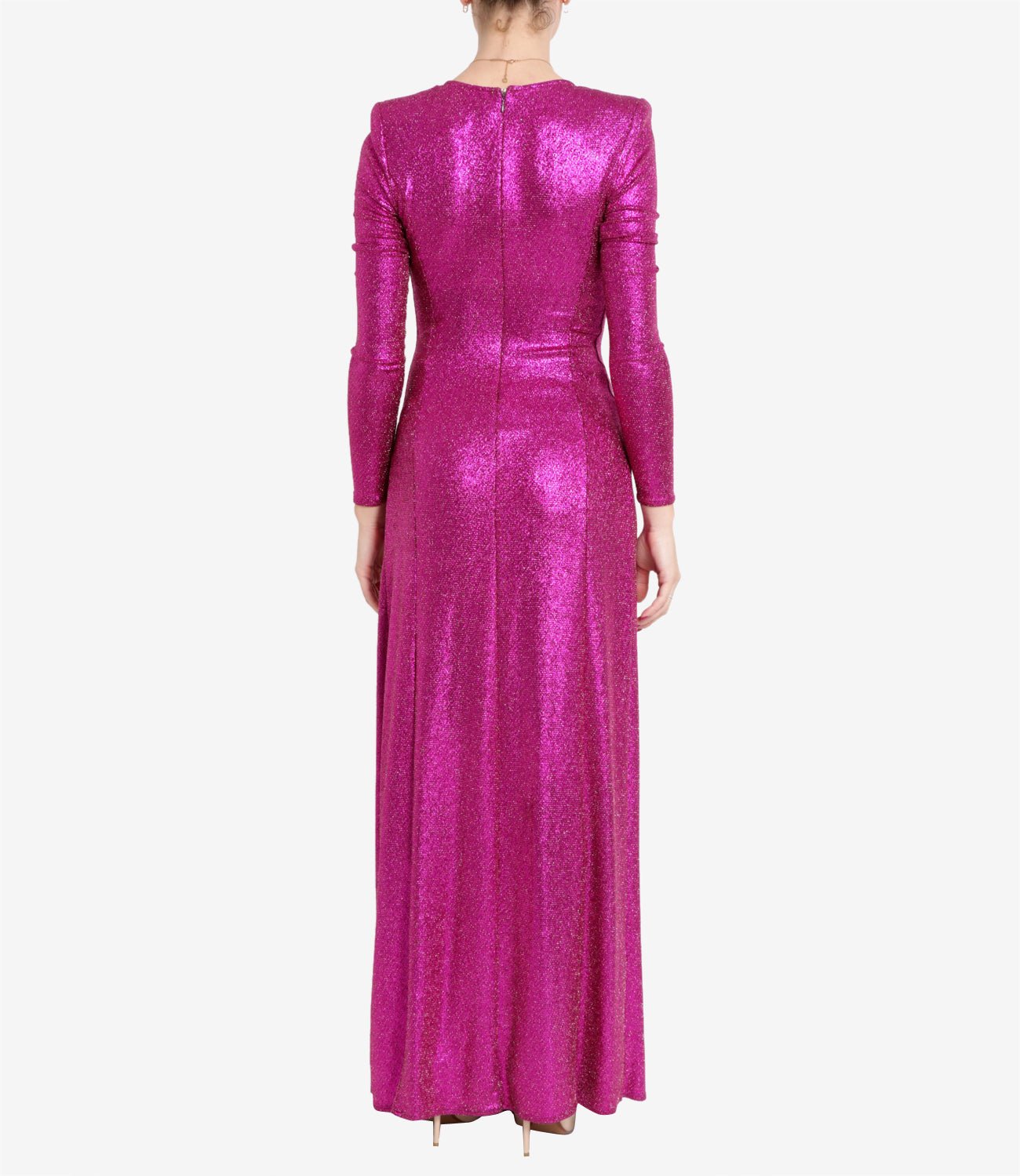 Aniye By | Fuxia Dress