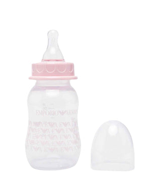 Emporio Armani Junior | Biberon Rosa