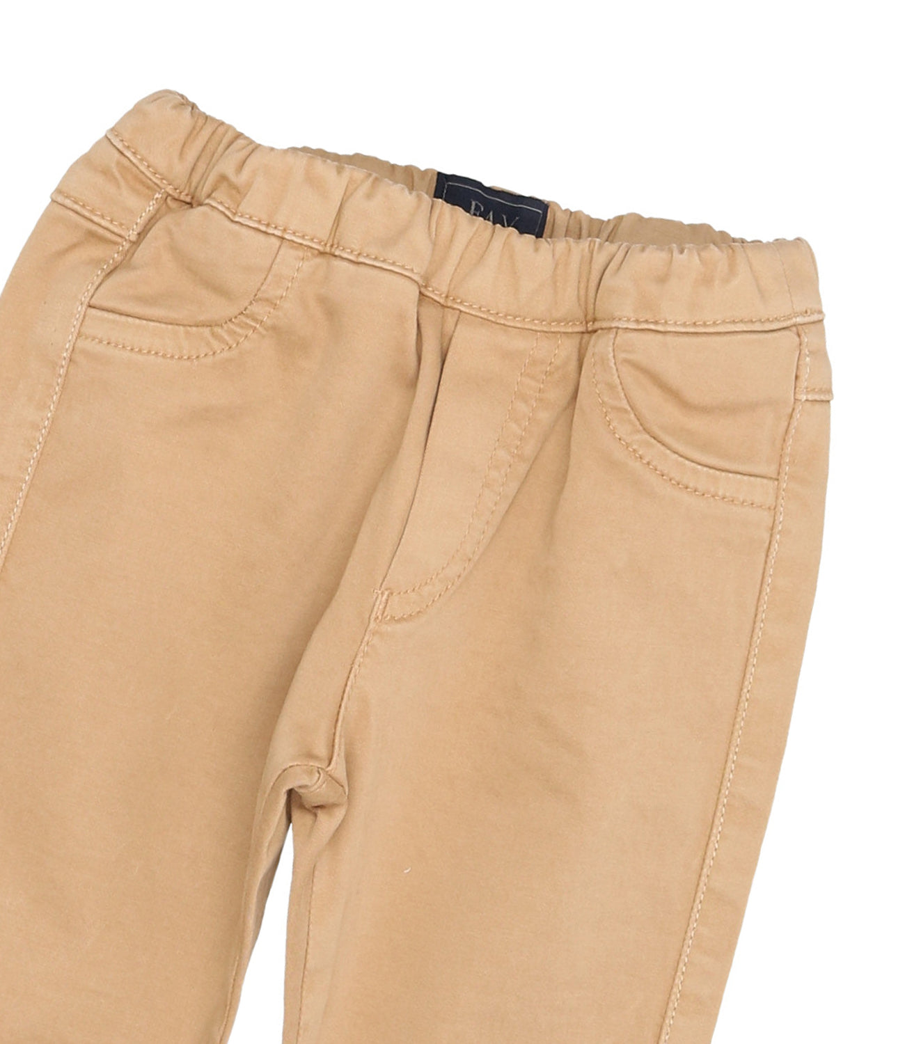 Fay Junior | Pantalone Cammello