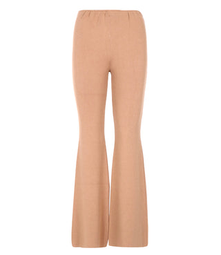 Kaos | Pantalone Cammello