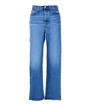 Levis | Jeans Ribcage straight Denim