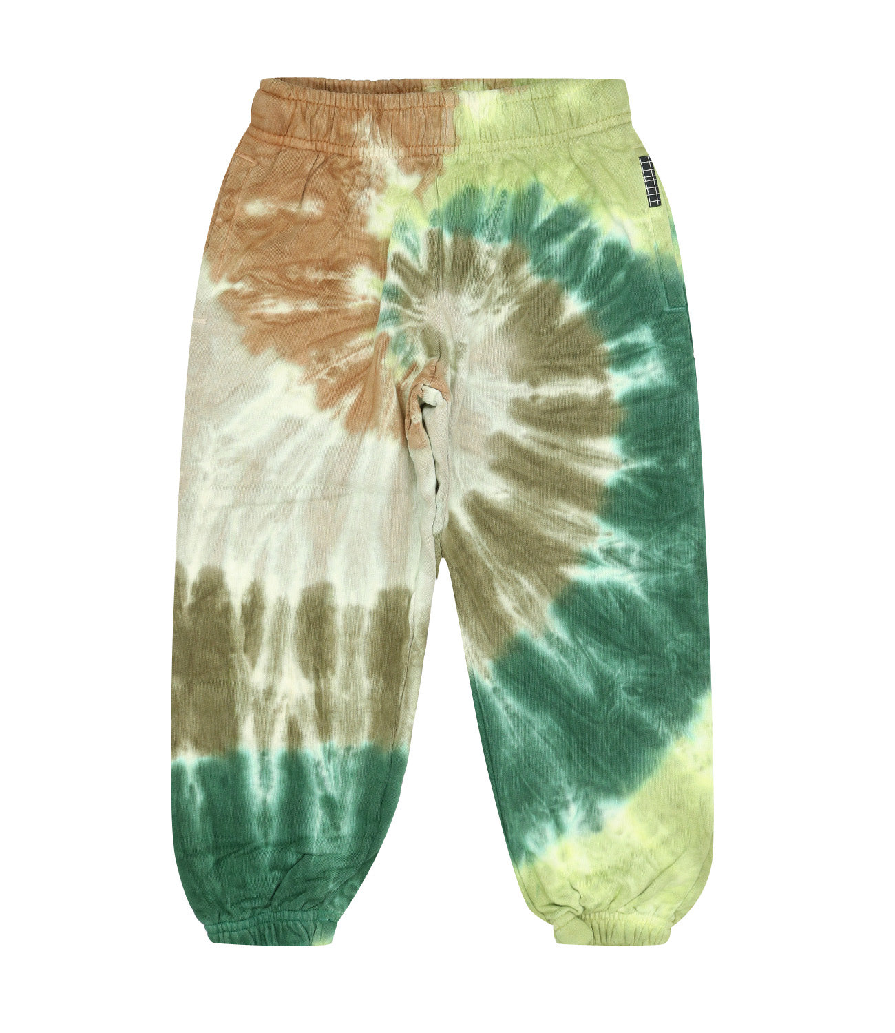 Molo | Pantalone Tuta Multicolor
