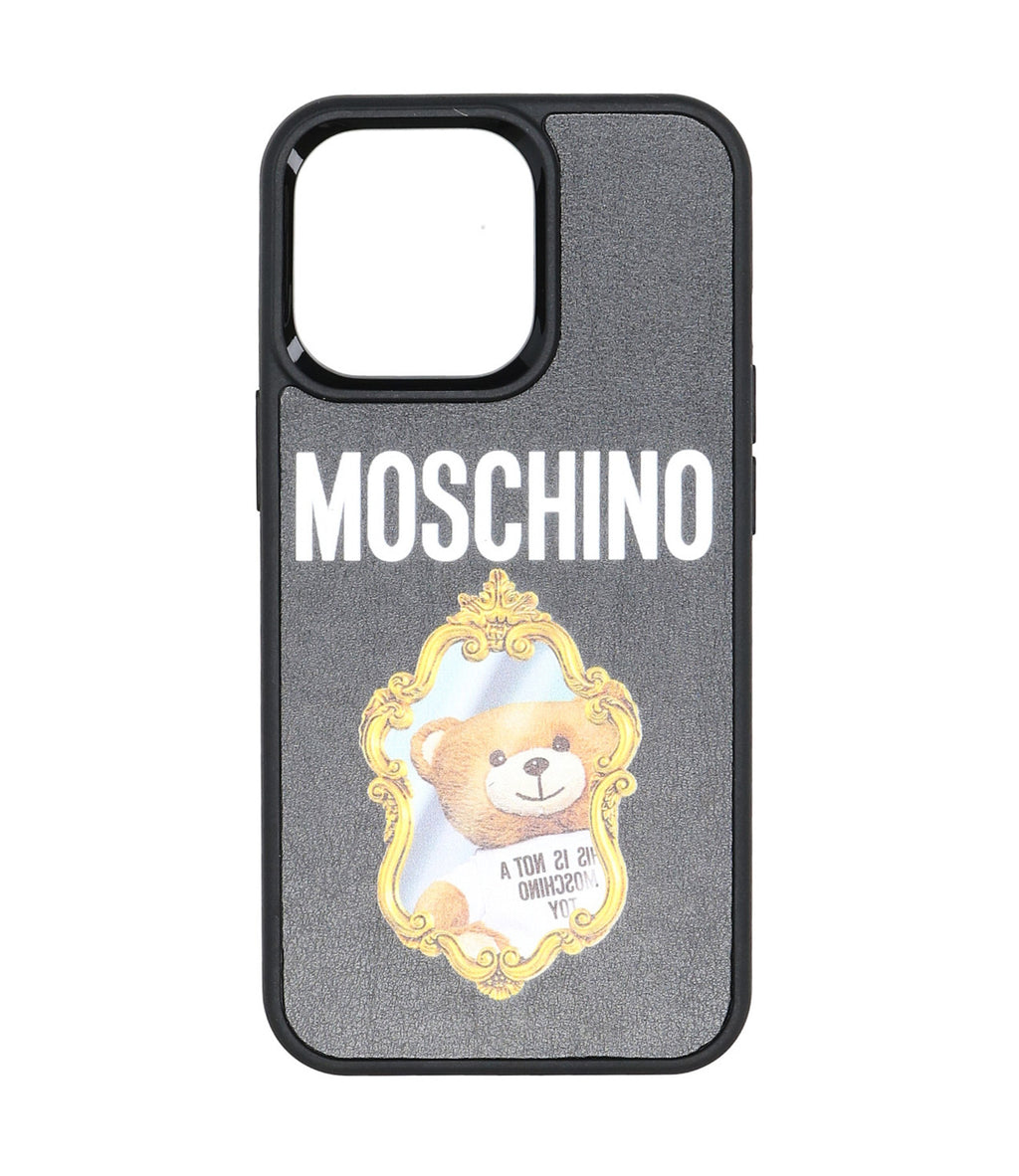 Moschino Moschino | Iphone 13 Pro Cover A7903