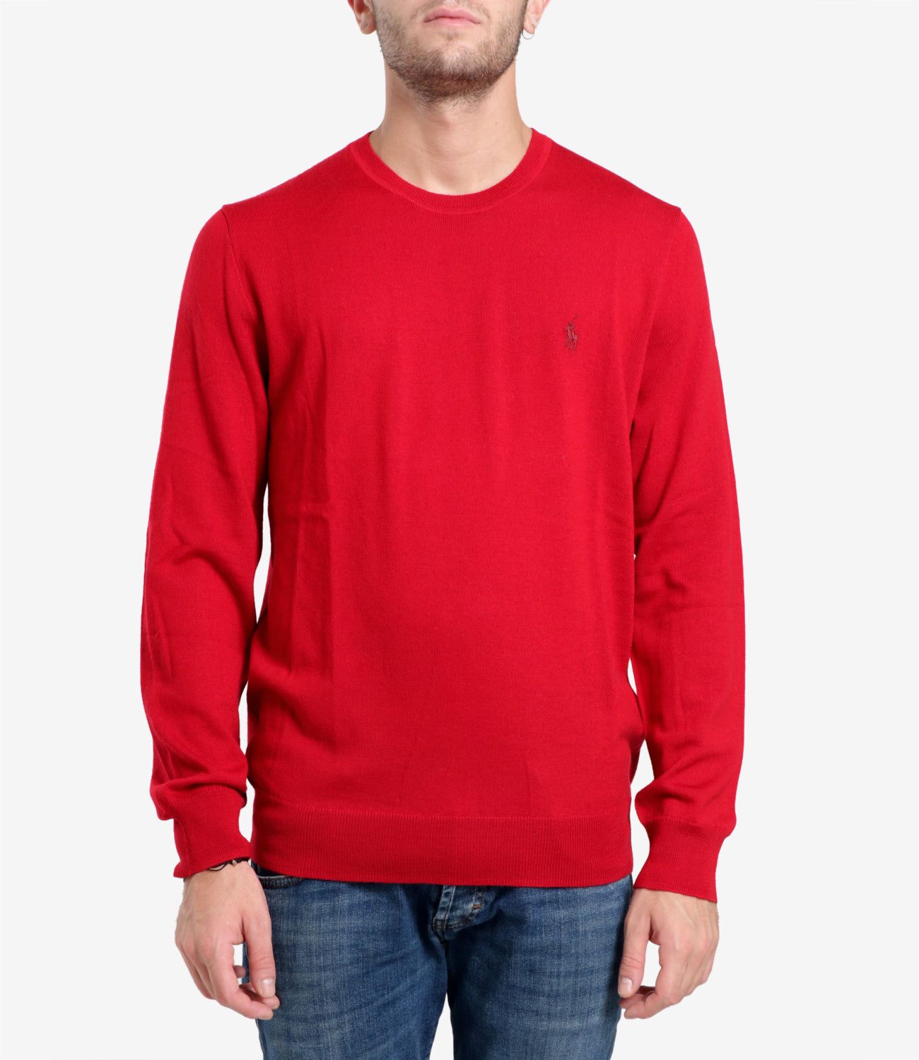 Polo Ralph Lauren | Maglia Rosso