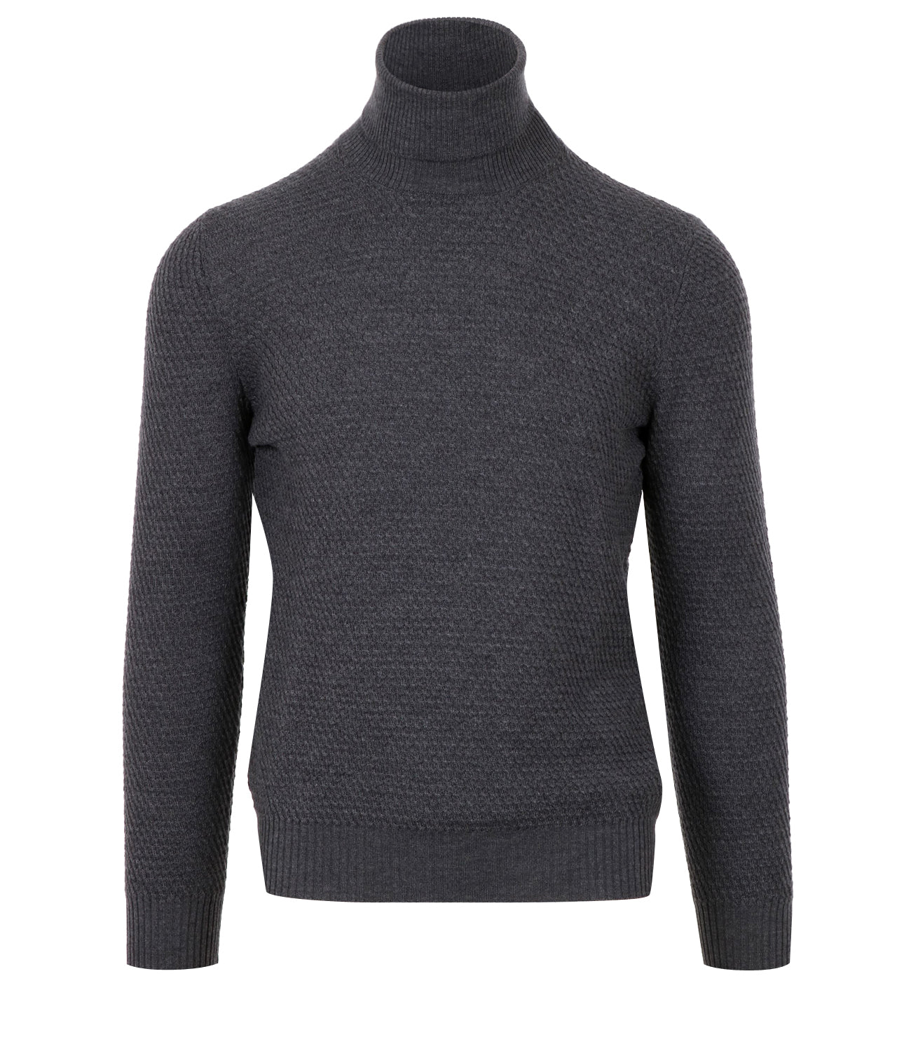 Tagliatore | Maglia Antracite