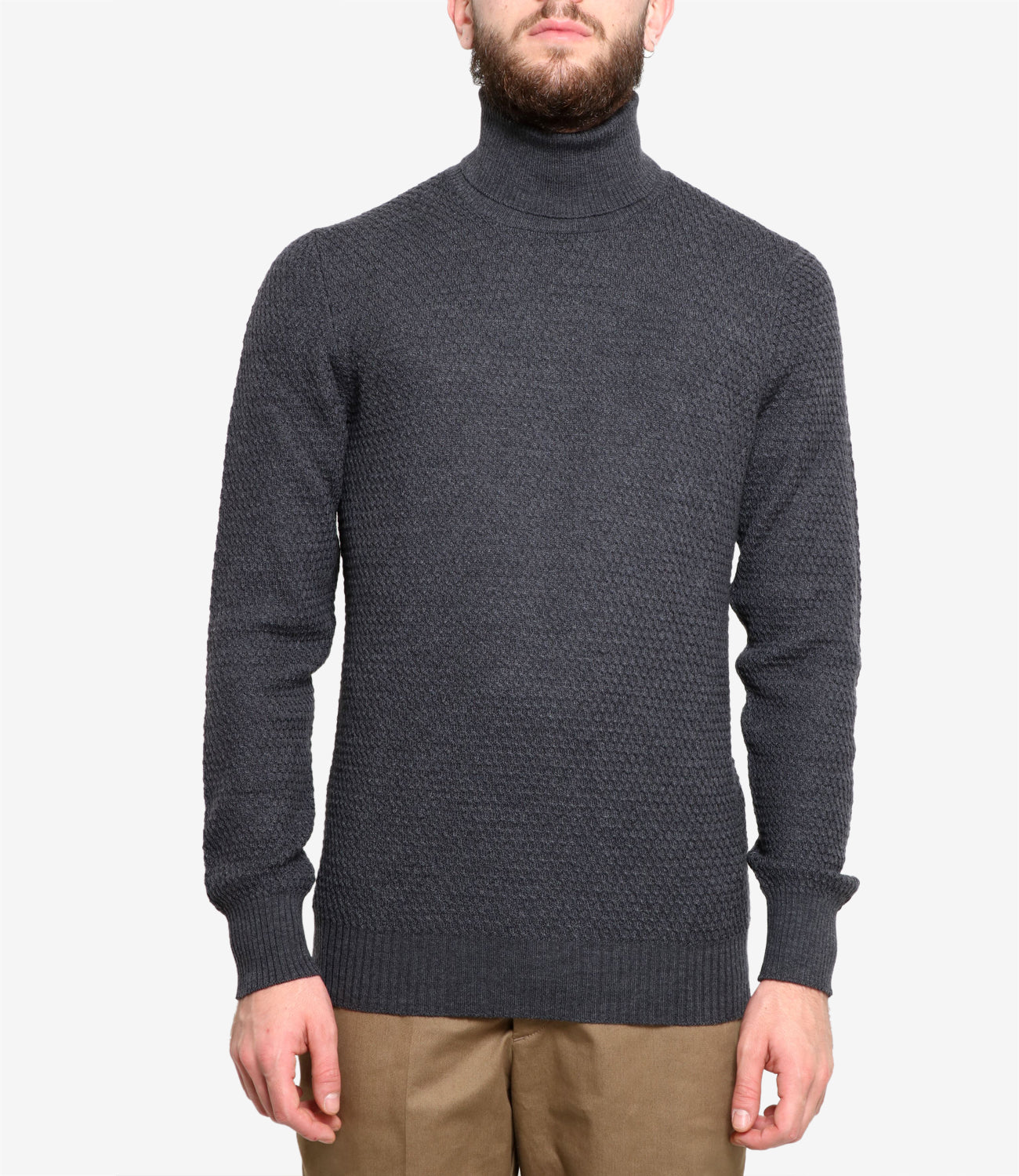 Tagliatore | Maglia Antracite