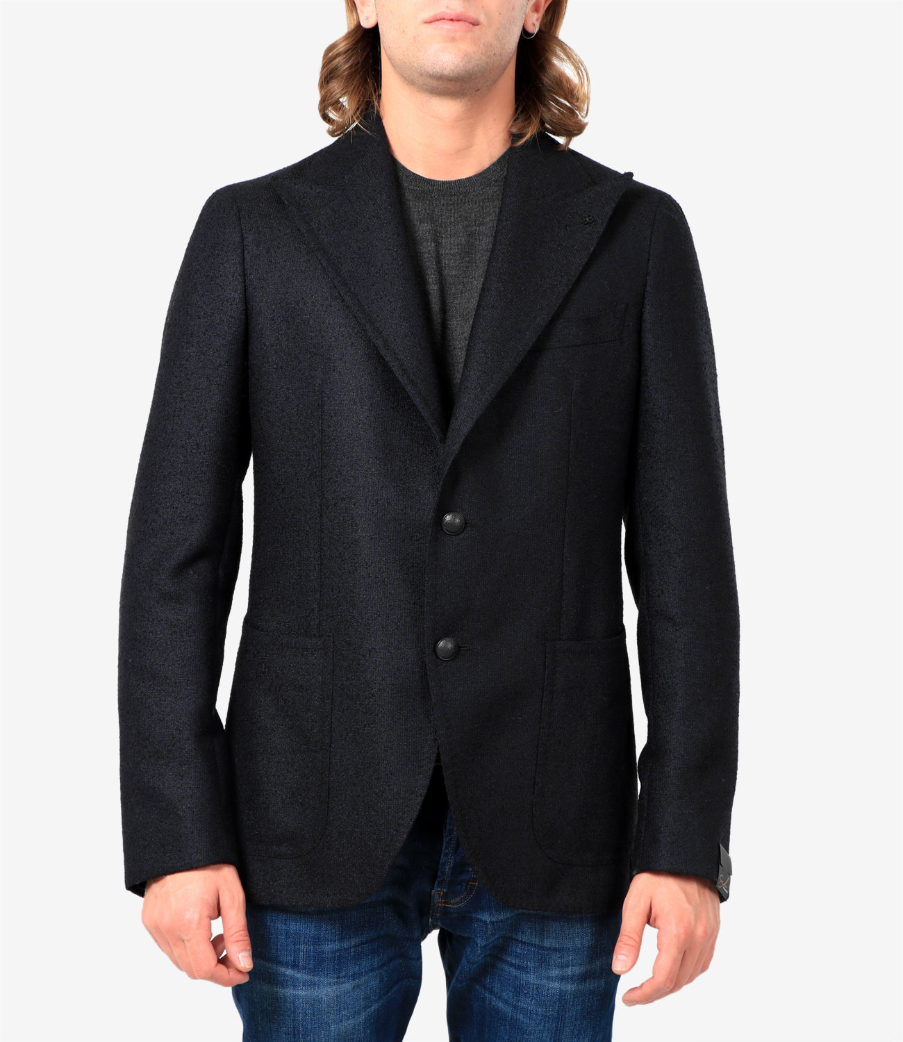 Tagliatore | Giacca Blu