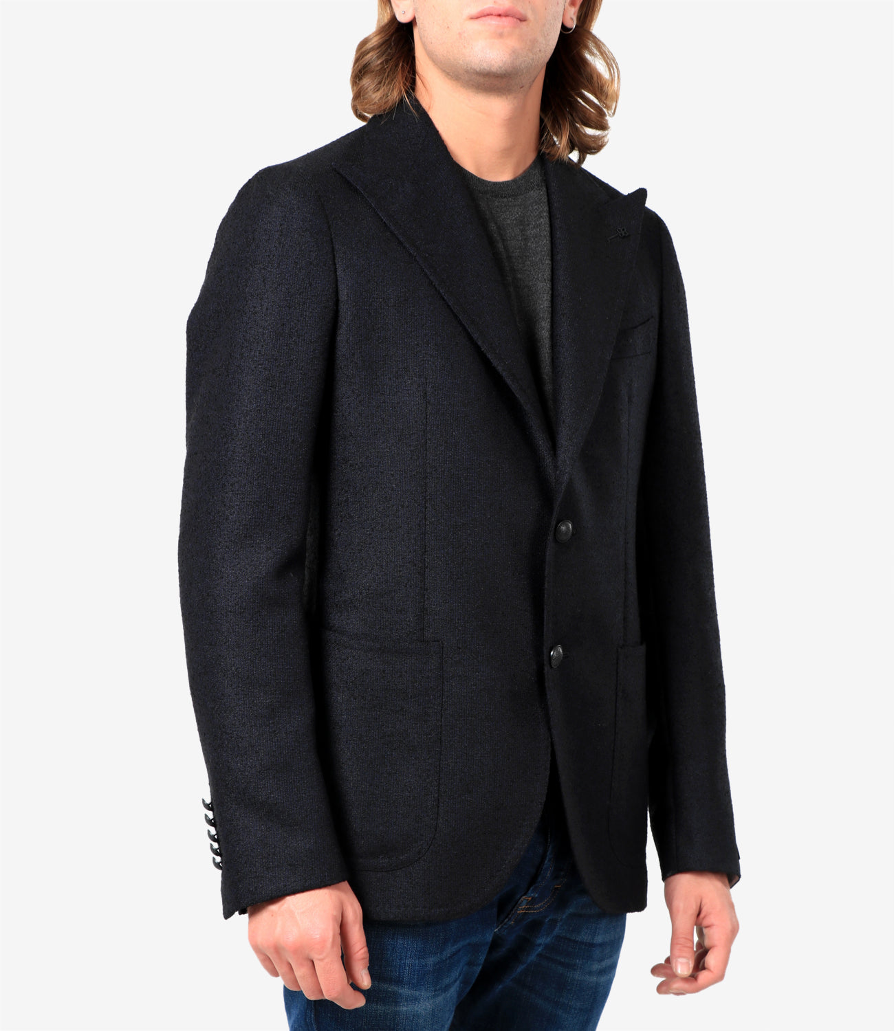Tagliatore | Giacca Blu
