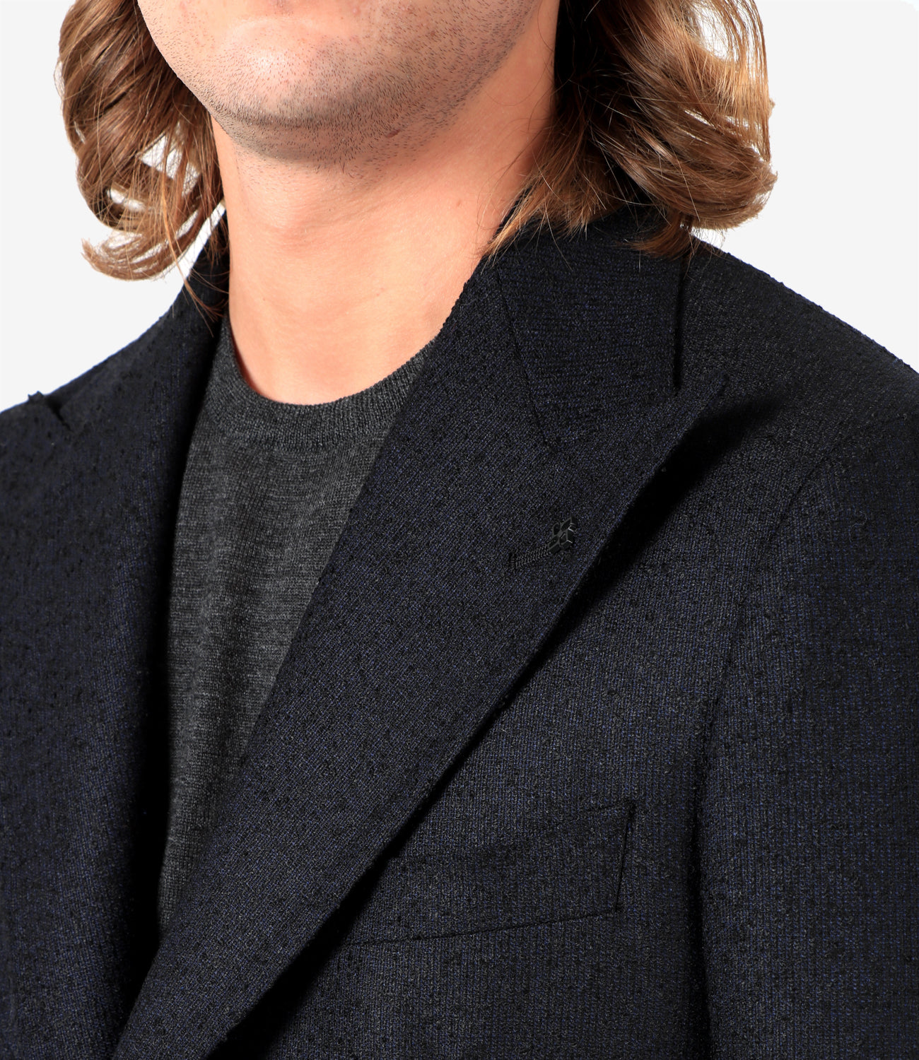Tagliatore | Giacca Blu