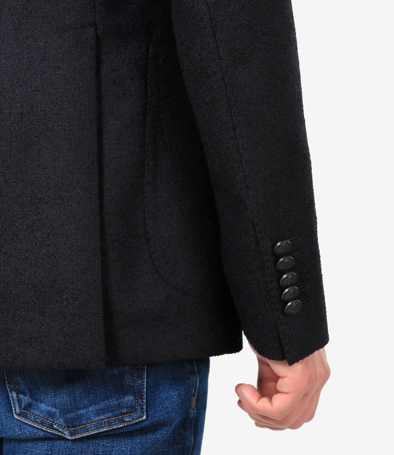 Tagliatore | Giacca Blu