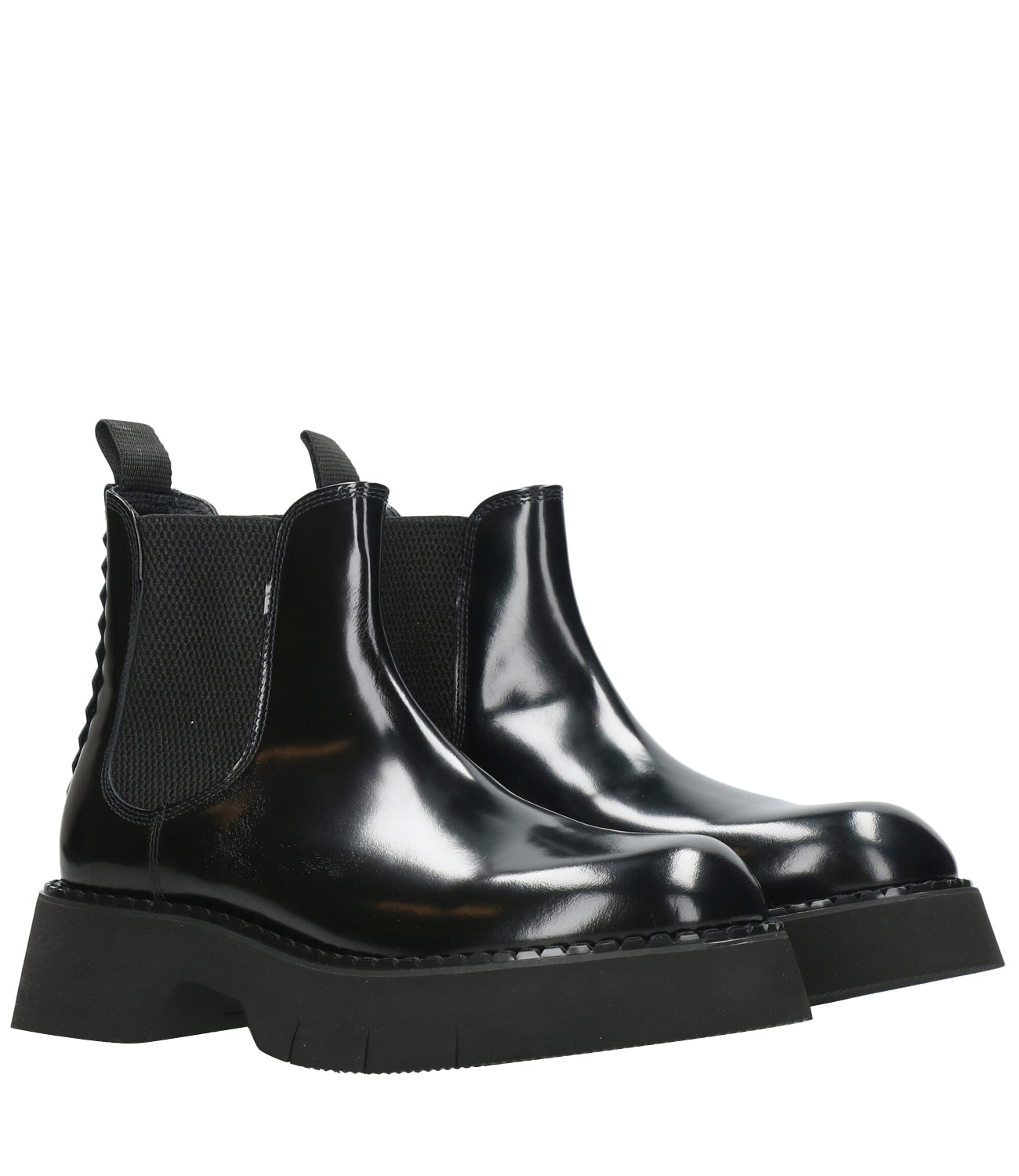 The-Antipode | Beatles Nero