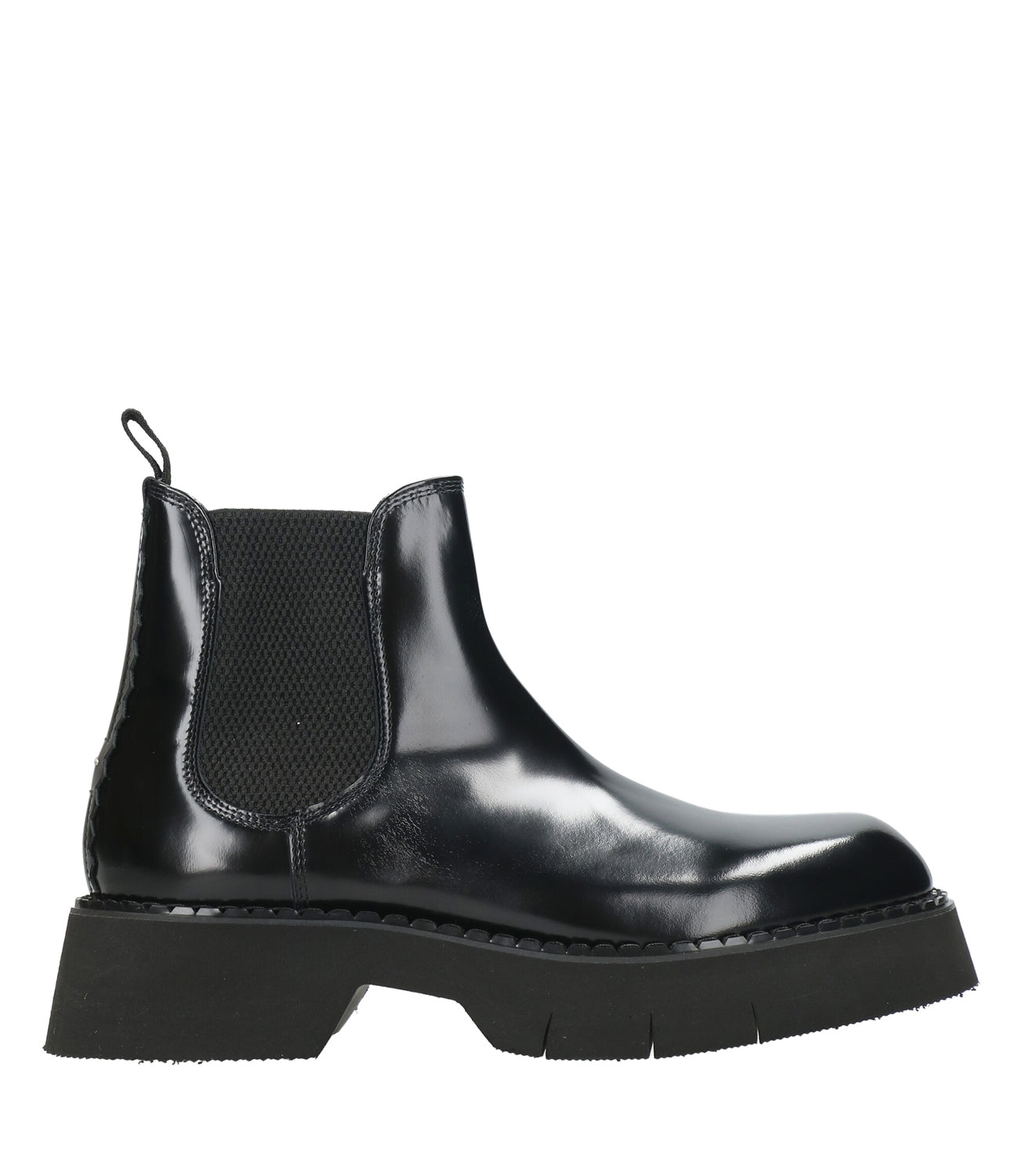 The-Antipode | Beatles Nero