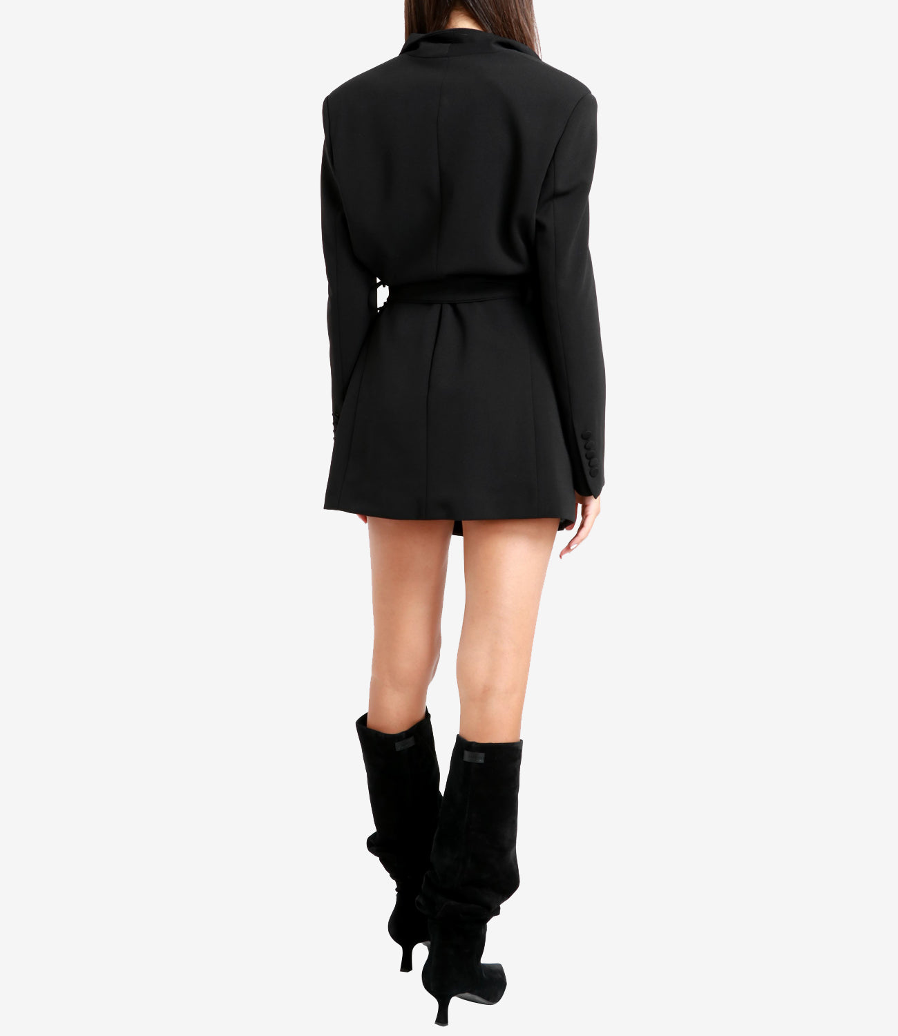 Aniye By | Elly Dress Black