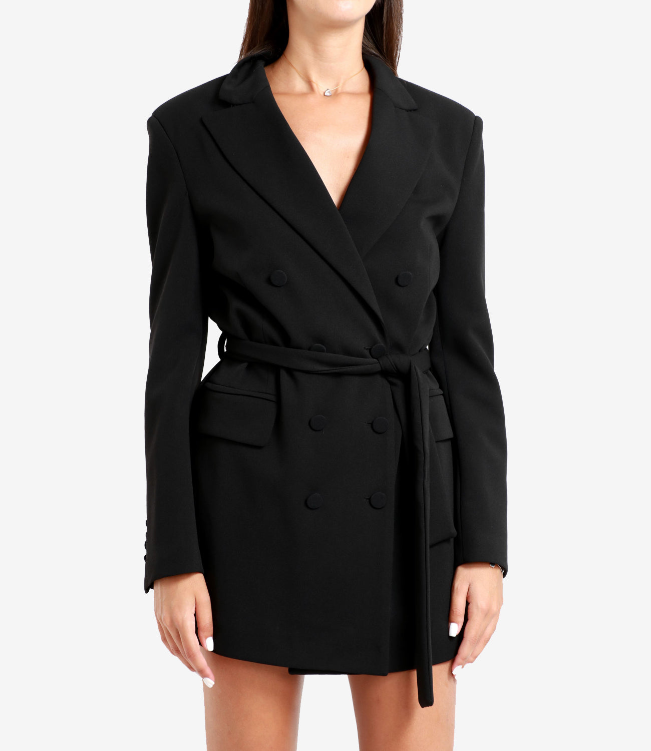 Aniye By | Elly Dress Black