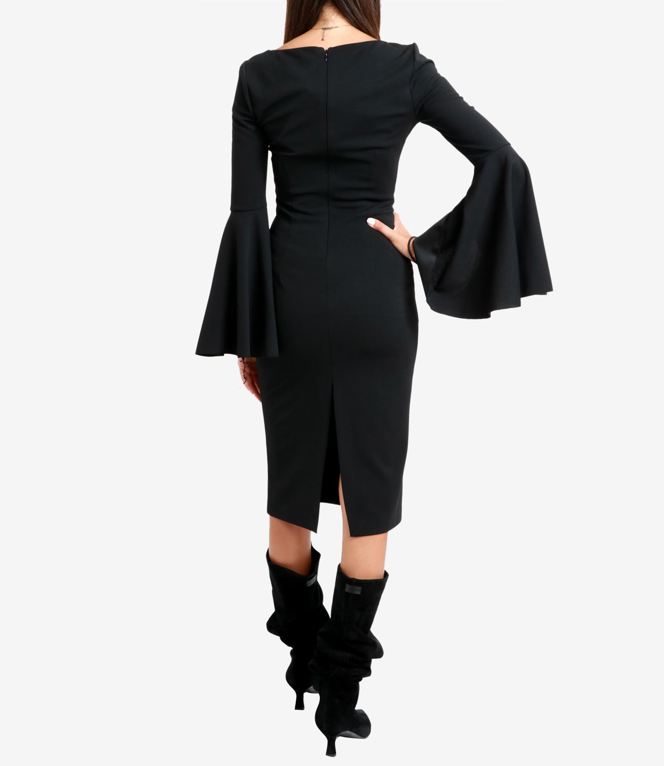 Aniye By | Elly Dress Black