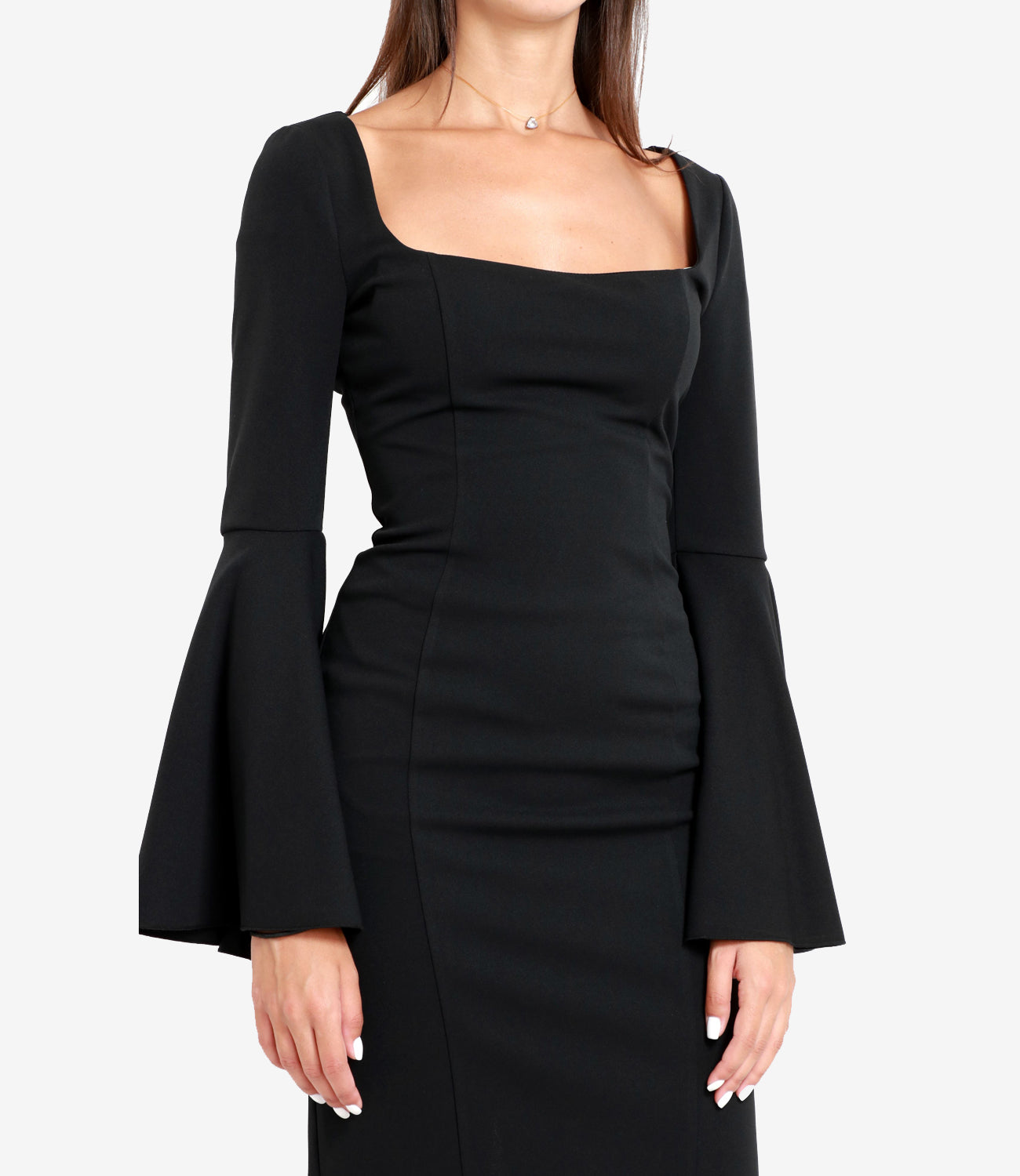 Aniye By | Elly Dress Black