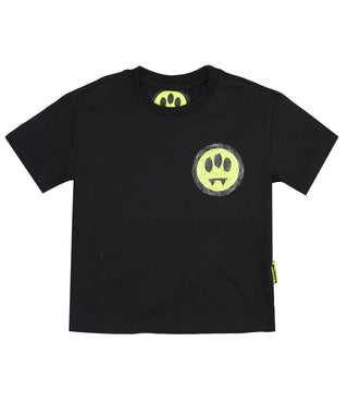 Barrow Kids | Black T-Shirt