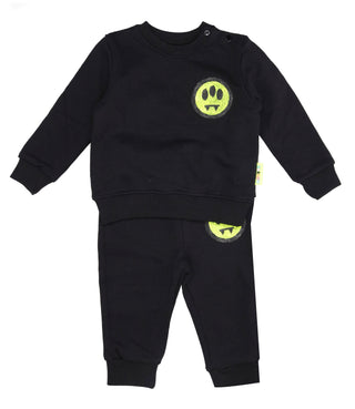 Barrow Kids | Tutina Nero