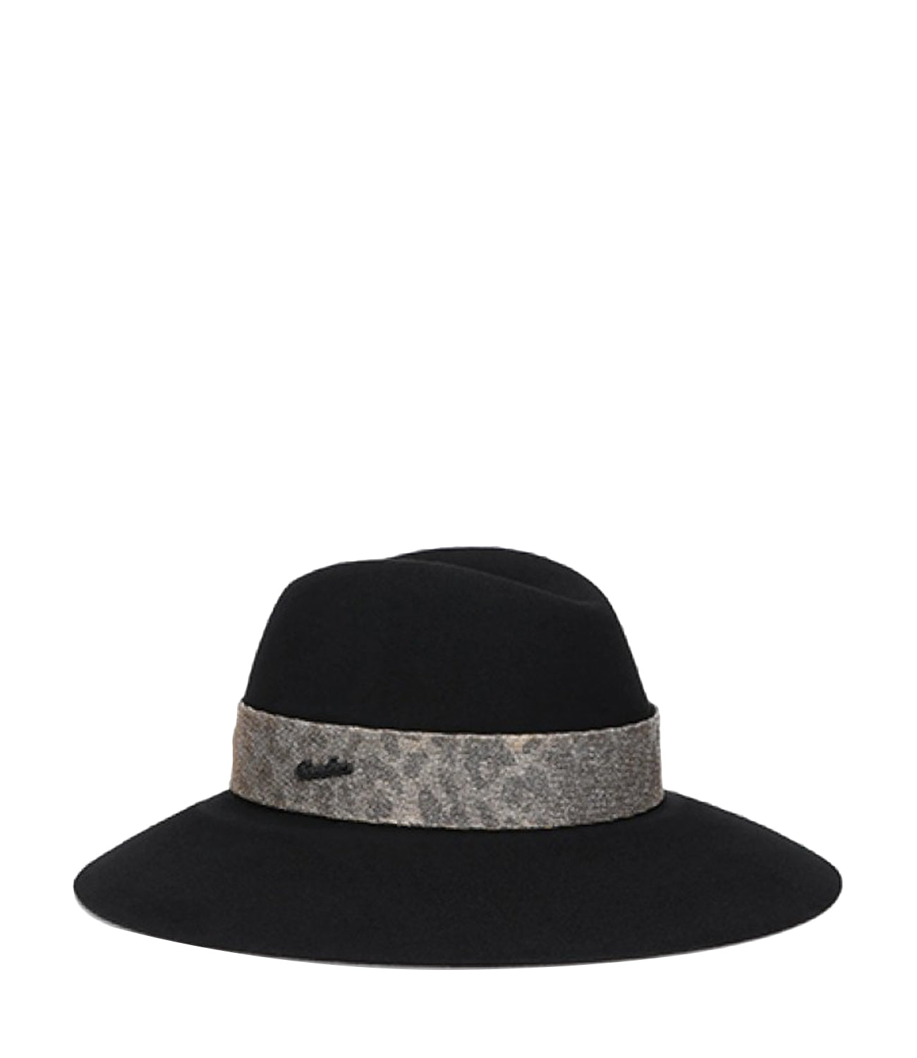 Borsalino | Claudette Hat Black