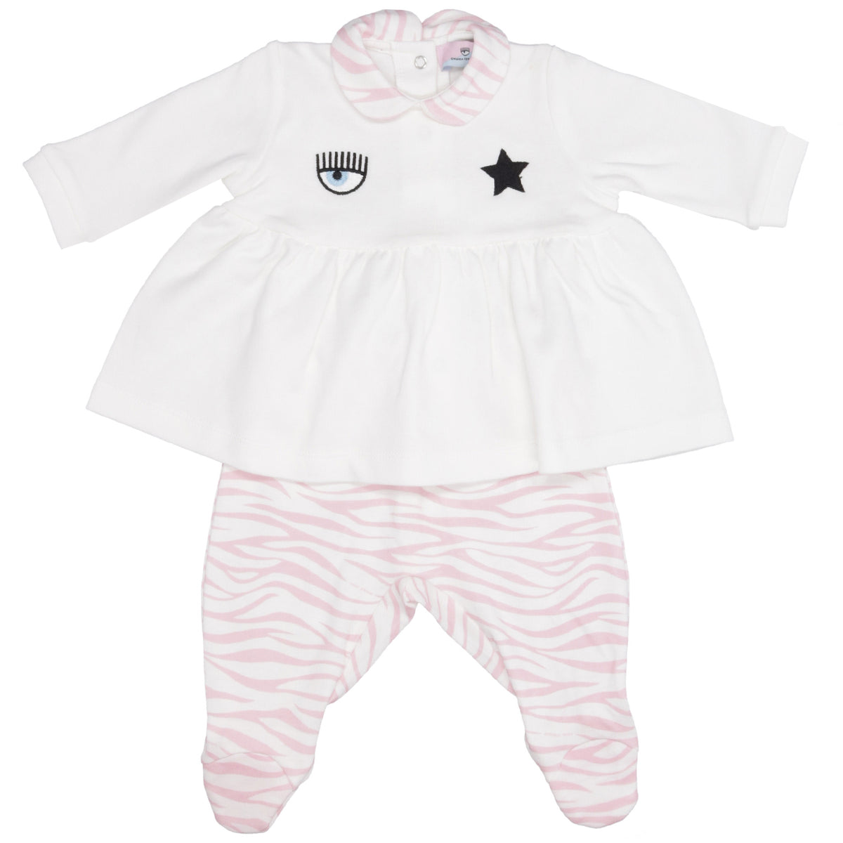 Ferragni Clothing Chiara Ferragni Tutine Ferragni Clothing Chiara