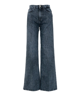 Don the Fuller | Jeans Denim Grigio