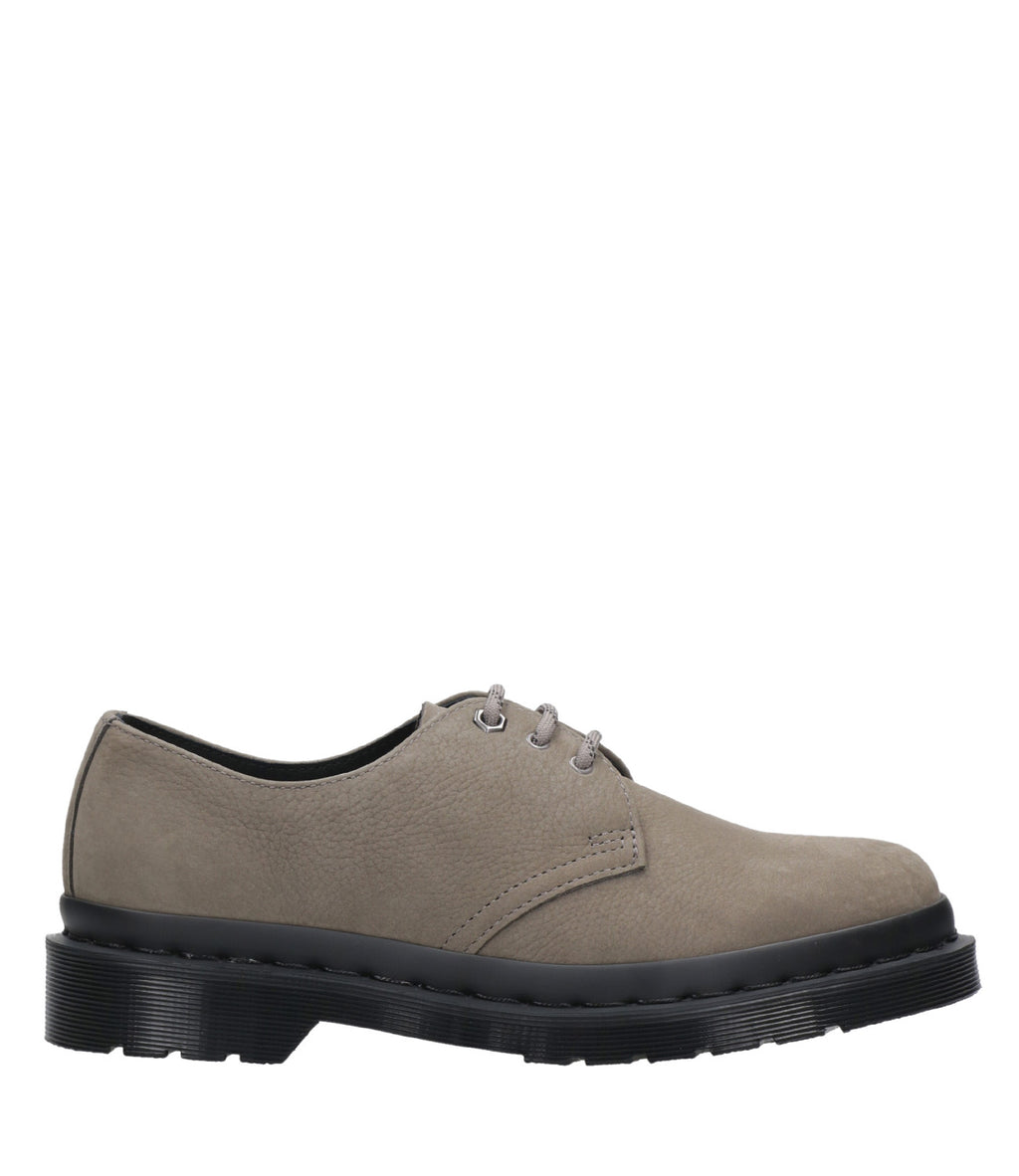 Dr Martens Dr Martens Shoe 1461 Grey 31131 - Main Image
