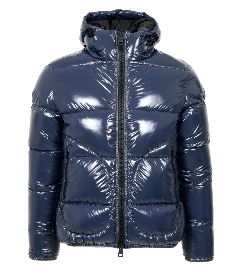 Herno Herno Piumino Blu PI001079U - Main Image