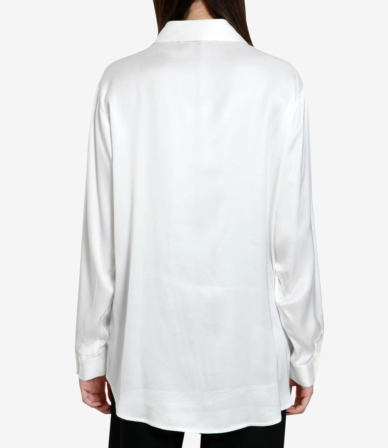 Kaos | White Shirt