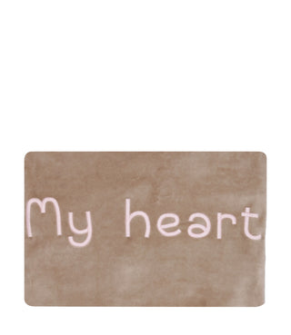 La Stupenderia | Brown Blanket