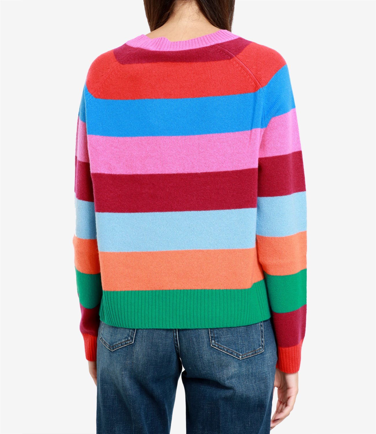 MaxMara Weekend | Multicolor Sweater