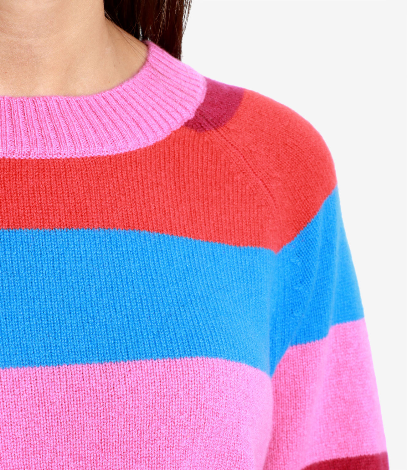 MaxMara Weekend | Multicolor Sweater