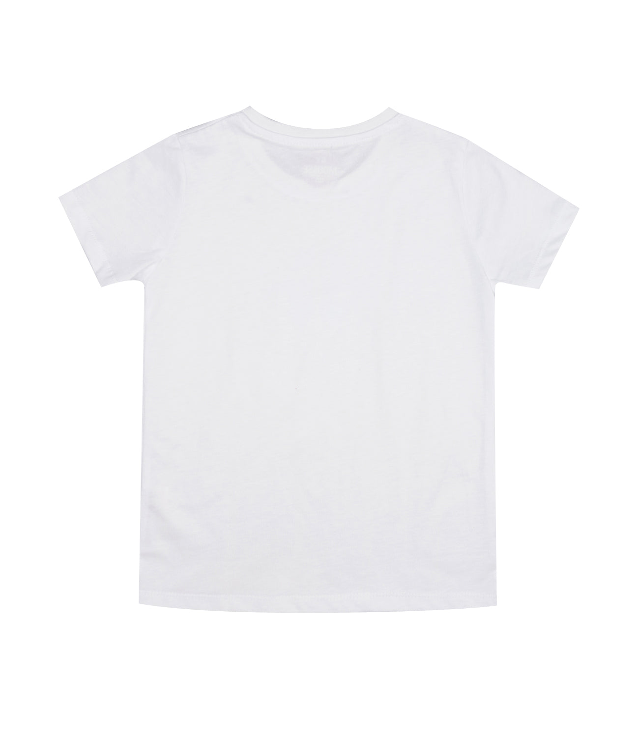 Mousse Dans La Bouche | T-Shirt Babe White