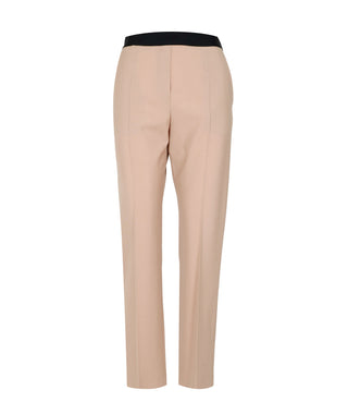 MSGM | Pantalone Beige