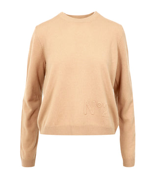 N 21 | Camel Knit