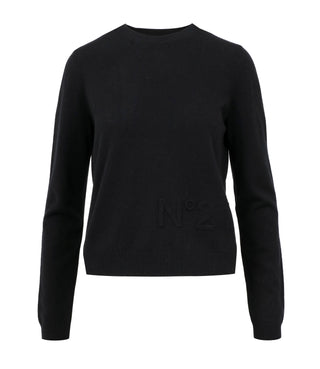 N 21 | Black Jersey