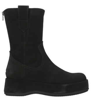 Paloma Barceló | Ander Black Boot