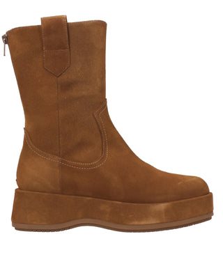 Paloma Barceló | Ander Boot Hazelnut