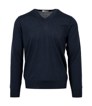 Paolo Pecora | Maglia Blu